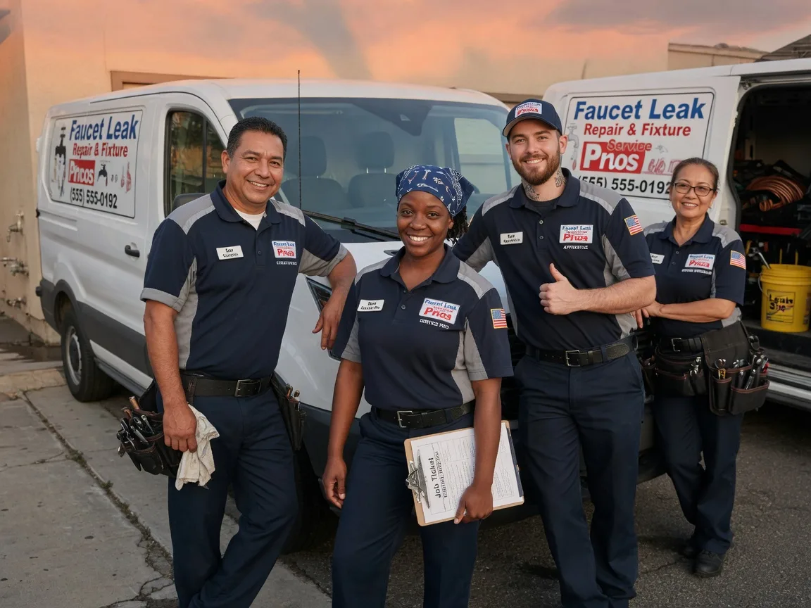 Faucet Repair company in Gouldsboro, ME
